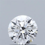 IGI 1.00 Carat Round Brilliant Lab Grown Diamond 人工培育鑽石 實驗室人造鑽石