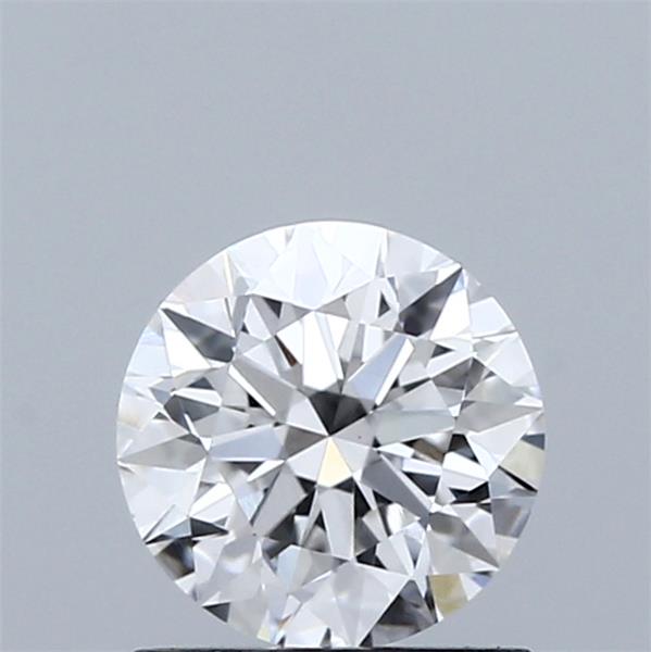 IGI 1.00 Carat Round Brilliant Lab Grown Diamond 人工培育鑽石 實驗室人造鑽石