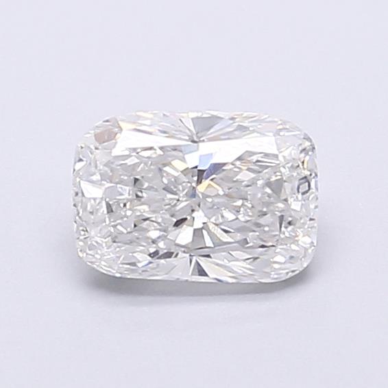 IGI 0.71 Carat Cushion Lab Grown Diamond