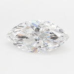 IGI 1.42 Carat Marquise Lab Grown Diamond 人工培育鑽石 實驗室人造鑽石