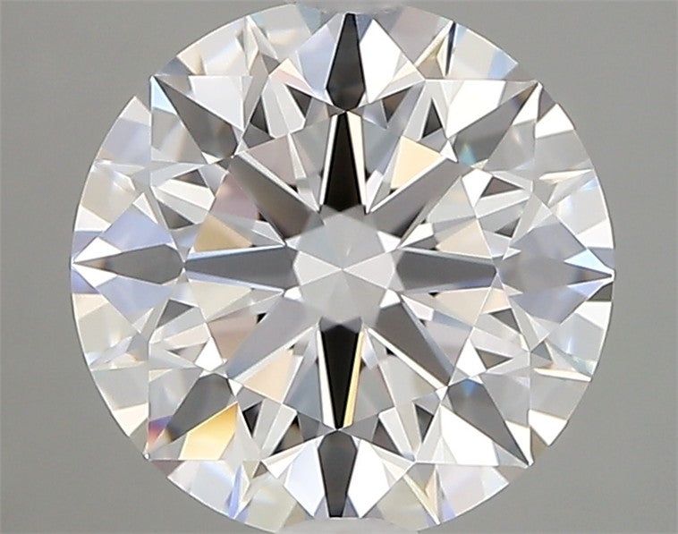 IGI 2.78 Carat Round Brilliant Lab Grown Diamond 人工培育鑽石 實驗室人造鑽石