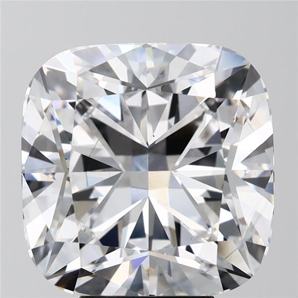IGI 7.09 Carat Cushion Lab Grown Diamond 人工培育鑽石 實驗室人造鑽石