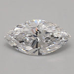 IGI 0.9 Carat Marquise Lab Grown Diamond