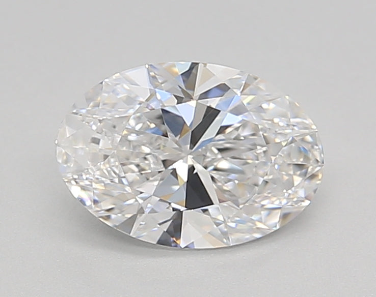 IGI 0.96 Carat 橢圓形 - Oval 培育鑽石 Lab Grown Diamond 人造鑽石 人工鑽石 實驗室鑽石 培養鑽石 香港 培育鑽 