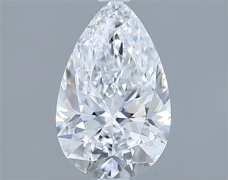 IGI 1.51 Carat Pear Lab Grown Diamond 人工培育鑽石 實驗室人造鑽石