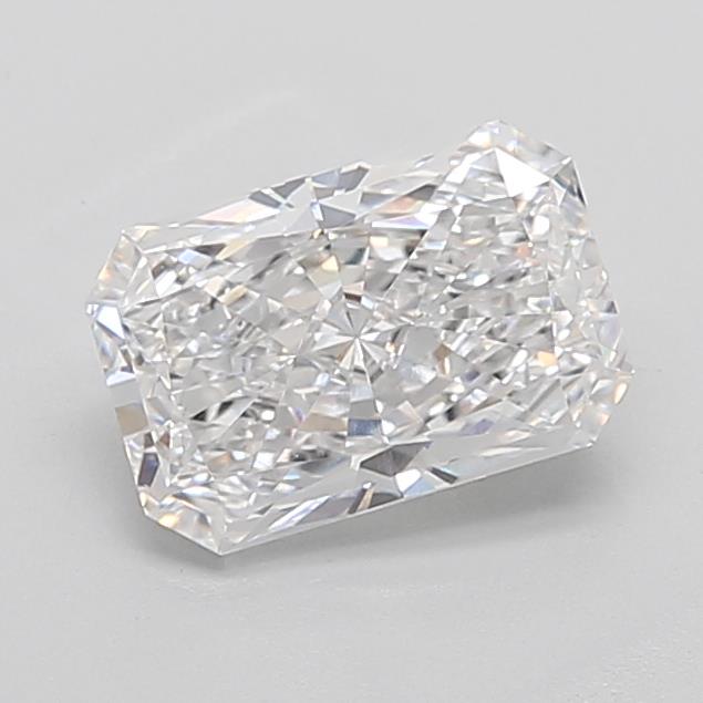 IGI 3.03 Carat Radiant Cut Lab Grown Diamond 人工培育鑽石 實驗室人造鑽石