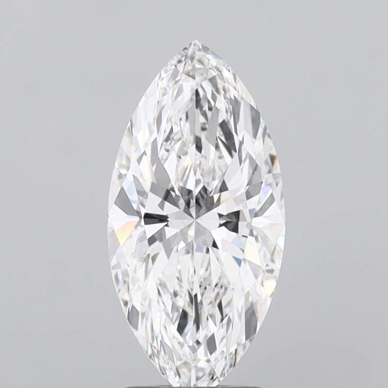 IGI 2.52 Carat Marquise Lab Grown Diamond 人工培育鑽石 實驗室人造鑽石
