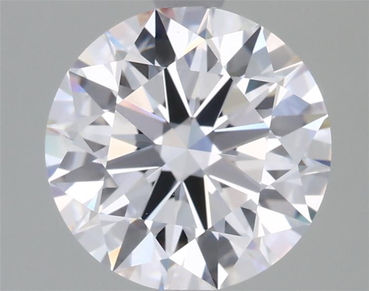 IGI 2.27 Carat Round Brilliant Lab Grown Diamond