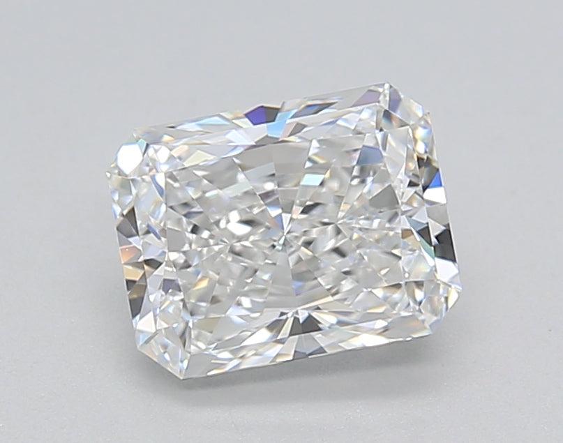 IGI 1.41 Carat 雷地恩切割 - Radiant Cut 培育鑽石 Lab Grown Diamond 人造鑽石 人工鑽石 實驗室鑽石 培養鑽石 香港 培育鑽 