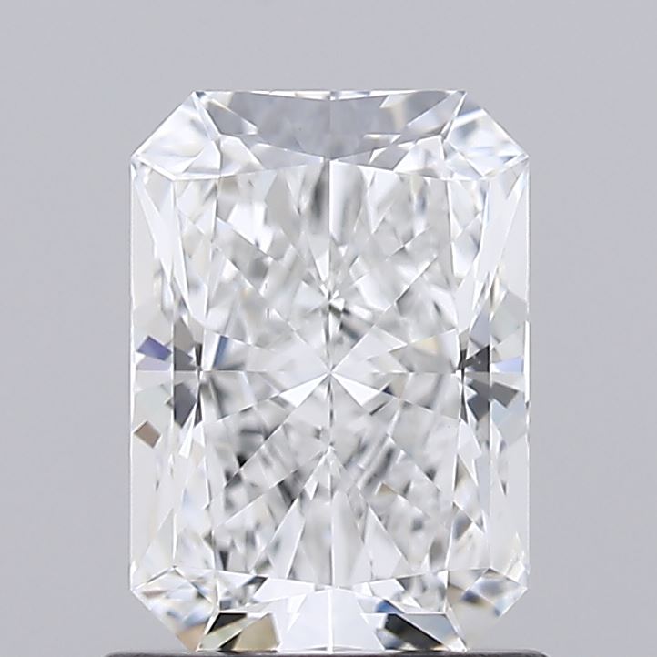 IGI 1.20 Carat Radiant Cut Lab Grown Diamond 人工培育鑽石 實驗室人造鑽石