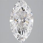 IGI 1.91 Carat Marquise Lab Grown Diamond 人工培育鑽石 實驗室人造鑽石