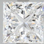 IGI 2.37 Carat Princess Cut Lab Grown Diamond 人工培育鑽石 實驗室人造鑽石
