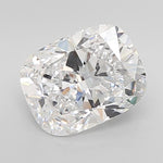 IGI 4.10 Carat Cushion Lab Grown Diamond 人工培育鑽石 實驗室人造鑽石