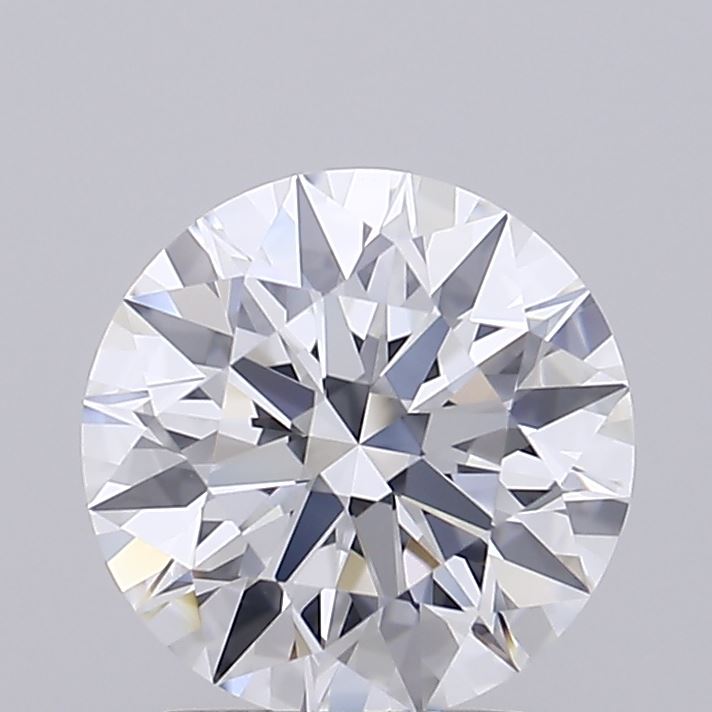 GIA 2.08 Carat Round Brilliant Lab Grown Diamond