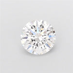 IGI 2.09 Carat Round Brilliant Lab Grown Diamond 人工培育鑽石 實驗室人造鑽石