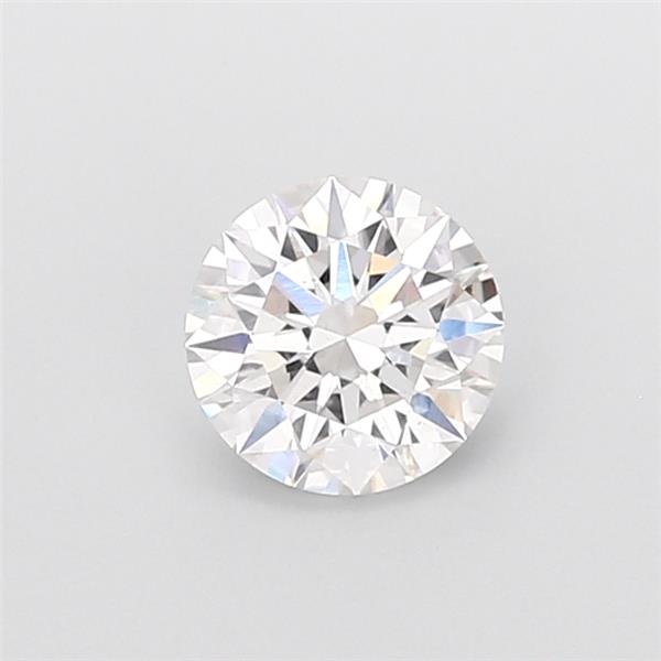 IGI 2.09 Carat Round Brilliant Lab Grown Diamond 人工培育鑽石 實驗室人造鑽石