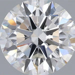 IGI 1.85 Carat Round Brilliant Lab Grown Diamond 人工培育鑽石 實驗室人造鑽石