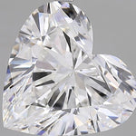 IGI 8.02 Carat Heart Lab Grown Diamond 人工培育鑽石 實驗室人造鑽石