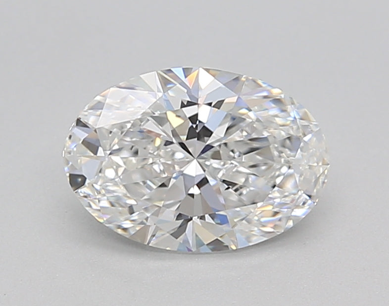 IGI 1.03 Carat 橢圓形 - Oval 培育鑽石 Lab Grown Diamond 人造鑽石 人工鑽石 實驗室鑽石 培養鑽石 香港 培育鑽 