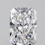 IGI 1.84 Carat Radiant Cut Lab Grown Diamond 人工培育鑽石 實驗室人造鑽石