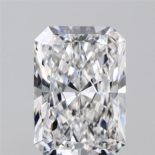 IGI 1.84 Carat Radiant Cut Lab Grown Diamond 人工培育鑽石 實驗室人造鑽石