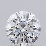 IGI 0.68 Carat Round Brilliant Lab Grown Diamond 人工培育鑽石 實驗室人造鑽石