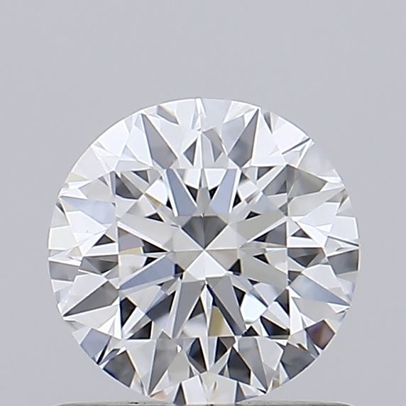IGI 0.68 Carat Round Brilliant Lab Grown Diamond 人工培育鑽石 實驗室人造鑽石