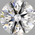 IGI 3.02 Carat Round Brilliant Lab Grown Diamond
