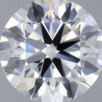 IGI 1.25 Carat Round Brilliant Lab Grown Diamond 人工培育鑽石 實驗室人造鑽石