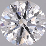 IGI 0.89 Carat Round Brilliant Lab Grown Diamond 人工培育鑽石 實驗室人造鑽石