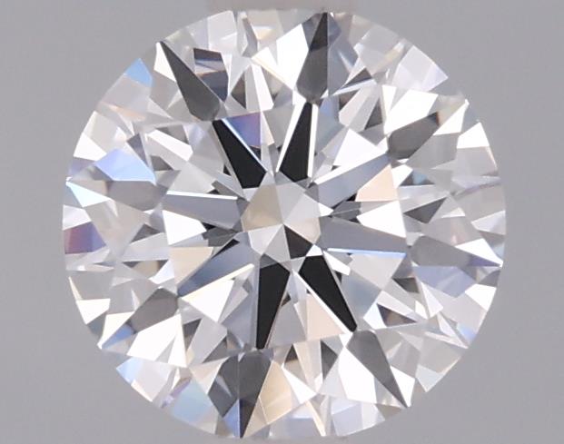 IGI 0.89 Carat Round Brilliant Lab Grown Diamond 人工培育鑽石 實驗室人造鑽石