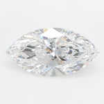 IGI 1.87 Carat Marquise Lab Grown Diamond 人工培育鑽石 實驗室人造鑽石