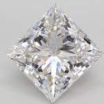 IGI 10.06 Carat 公主方 - Princess Cut 培育鑽石 Lab Grown Diamond 人造鑽石 人工鑽石 實驗室鑽石 培養鑽石 香港 培育鑽 