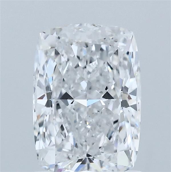 IGI 1.51 Carat Cushion Lab Grown Diamond 人工培育鑽石 實驗室人造鑽石