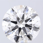 IGI 10.05 Carat Round Brilliant Lab Grown Diamond 人工培育鑽石 實驗室人造鑽石