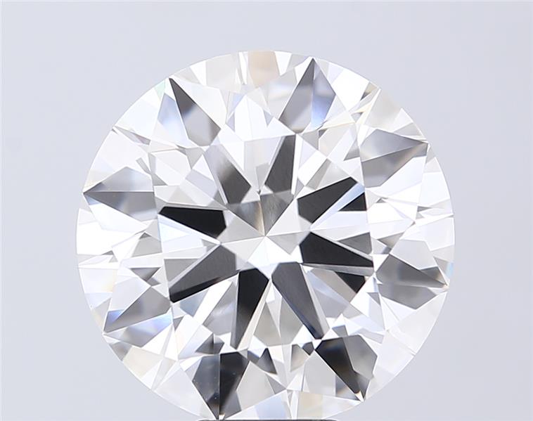 IGI 10.05 Carat Round Brilliant Lab Grown Diamond 人工培育鑽石 實驗室人造鑽石