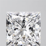 IGI 5.14 Carat Princess Cut Lab Grown Diamond 人工培育鑽石 實驗室人造鑽石