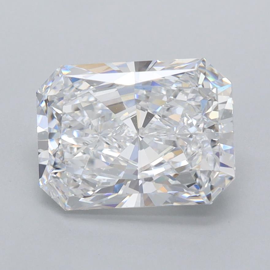 IGI 1.98 Carat Radiant Cut Lab Grown Diamond 人工培育鑽石 實驗室人造鑽石