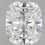 IGI 1.01 Carat Cushion Lab Grown Diamond