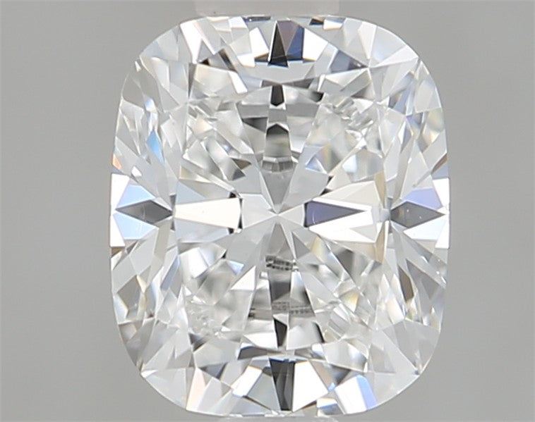 IGI 1.01 Carat Cushion Lab Grown Diamond