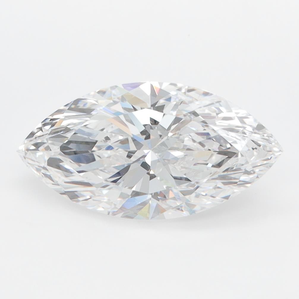 IGI 1.88 Carat Marquise Lab Grown Diamond 人工培育鑽石 實驗室人造鑽石
