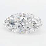 IGI 1.88 Carat Marquise Lab Grown Diamond 人工培育鑽石 實驗室人造鑽石