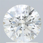 IGI 1.28 Carat Round Brilliant Lab Grown Diamond