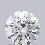 IGI 1.10 Carat Round Brilliant Lab Grown Diamond 人工培育鑽石 實驗室人造鑽石