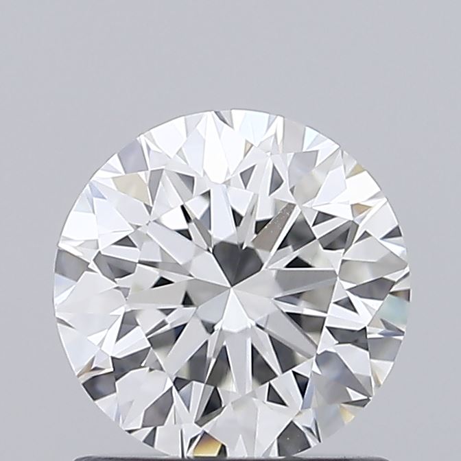 IGI 1.10 Carat Round Brilliant Lab Grown Diamond 人工培育鑽石 實驗室人造鑽石