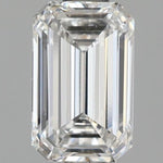 IGI 1.01 Carat Emerald Lab Grown Diamond 人工培育鑽石 實驗室人造鑽石