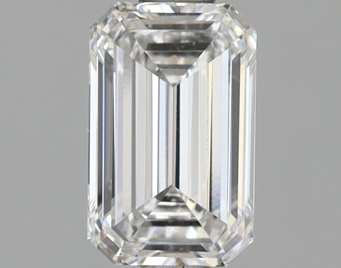 IGI 1.01 Carat Emerald Lab Grown Diamond 人工培育鑽石 實驗室人造鑽石