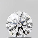 IGI 0.80 Carat Round Brilliant Lab Grown Diamond 人工培育鑽石 實驗室人造鑽石