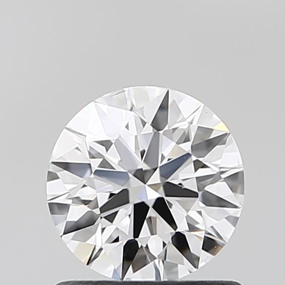IGI 0.80 Carat Round Brilliant Lab Grown Diamond 人工培育鑽石 實驗室人造鑽石
