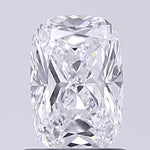 IGI 0.96 Carat Cushion Lab Grown Diamond 人工培育鑽石 實驗室人造鑽石